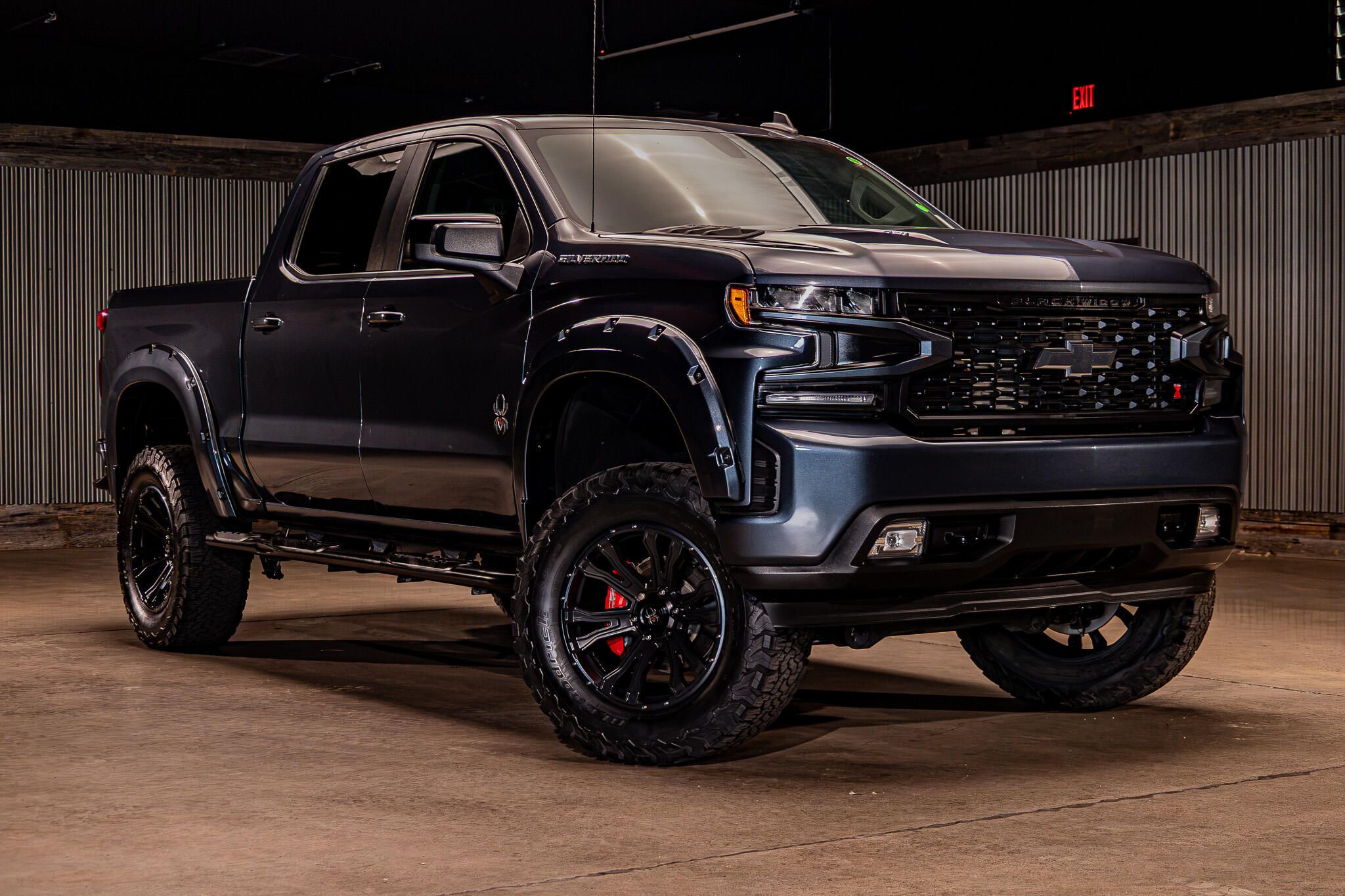 chevrolet silverado 1500 limited 2022 1GCUYEELXNZ136570 image chevrolet silverado 1500 limited 2022 1GCUYEELXNZ136570 image